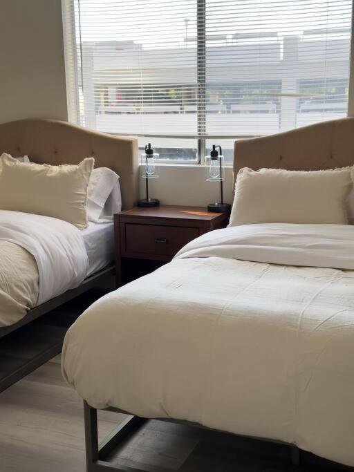 أنهايم Modern Retreat 1 Mi. From Disney المظهر الخارجي الصورة