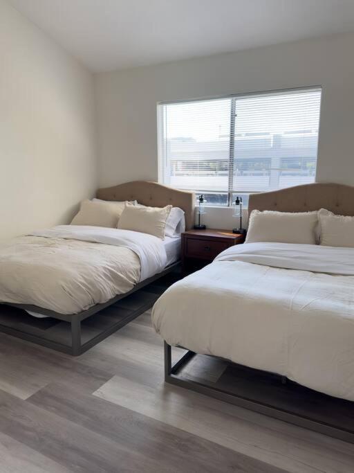 أنهايم Modern Retreat 1 Mi. From Disney المظهر الخارجي الصورة